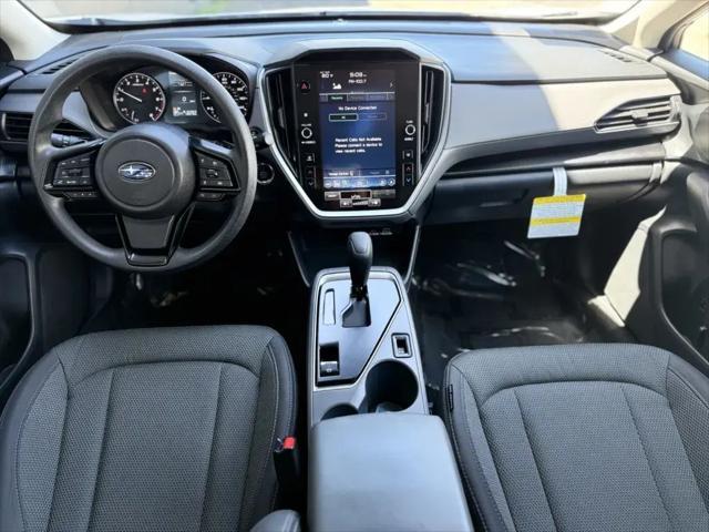 used 2024 Subaru Crosstrek car, priced at $19,995