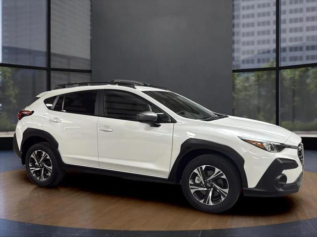used 2024 Subaru Crosstrek car