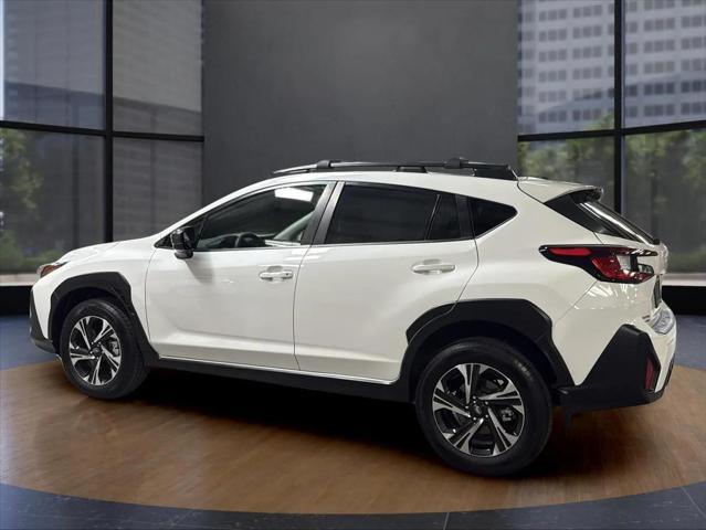 used 2024 Subaru Crosstrek car