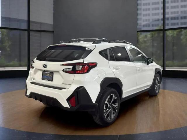 used 2024 Subaru Crosstrek car, priced at $19,995