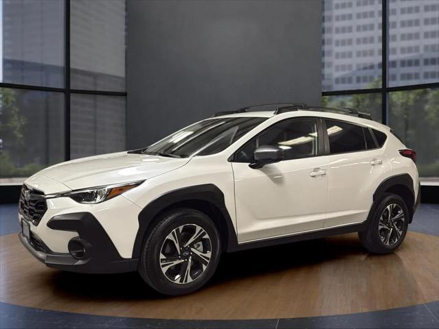 used 2024 Subaru Crosstrek car