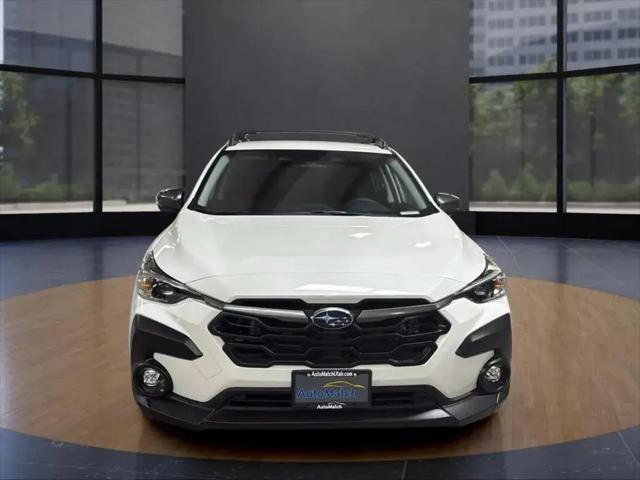 used 2024 Subaru Crosstrek car, priced at $19,995
