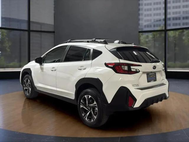 used 2024 Subaru Crosstrek car, priced at $19,995