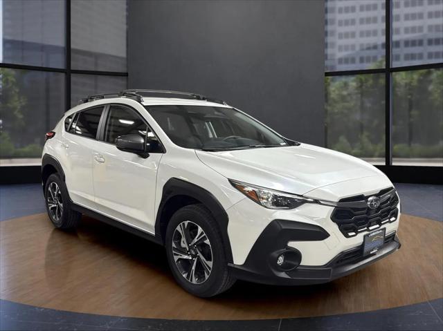 used 2024 Subaru Crosstrek car