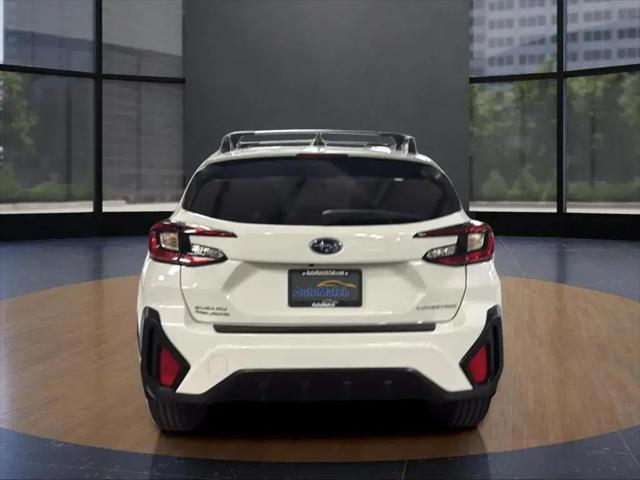 used 2024 Subaru Crosstrek car, priced at $19,995