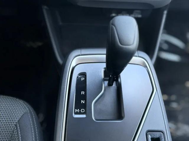 used 2024 Subaru Crosstrek car, priced at $19,995