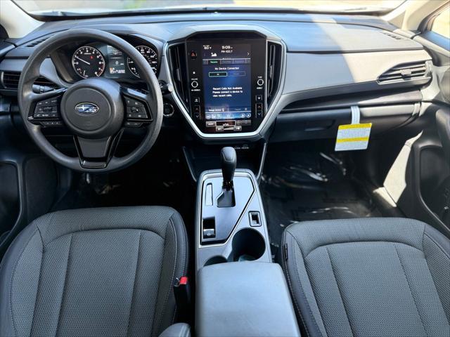 used 2024 Subaru Crosstrek car