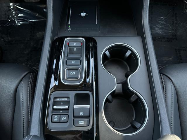 used 2024 Honda Pilot car, priced at $35,995