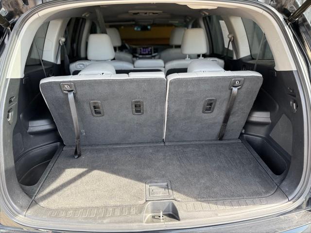 used 2018 Honda Pilot car, priced at $18,995