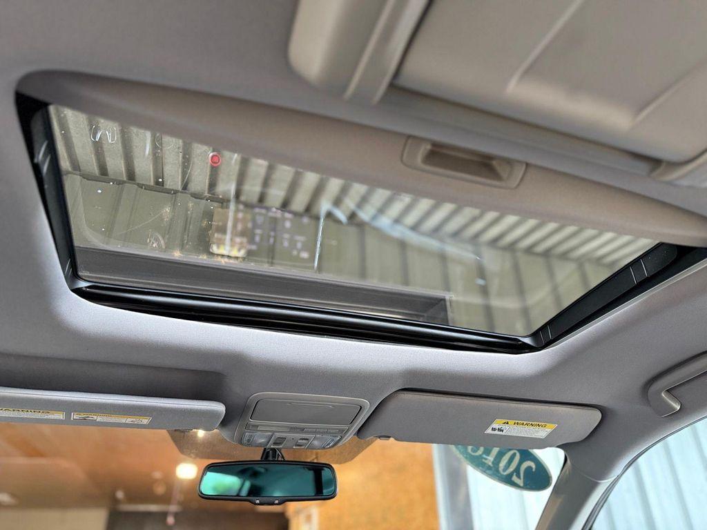 used 2018 Honda Pilot car, priced at $18,995