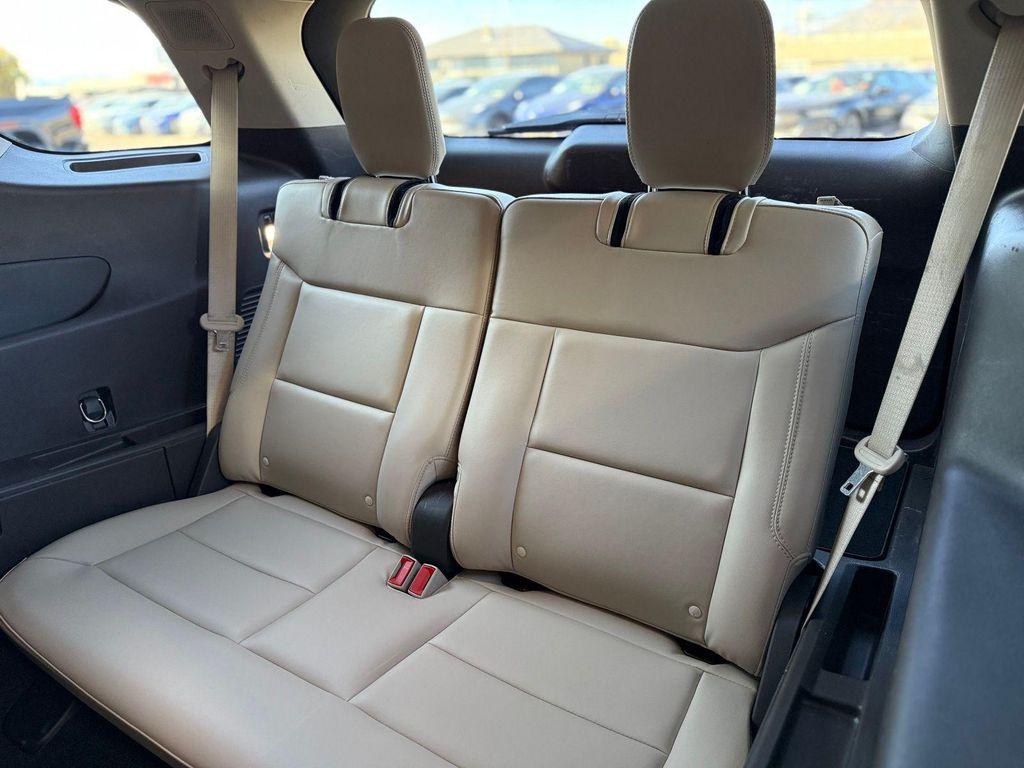 used 2022 Ford Explorer car, priced at $31,995