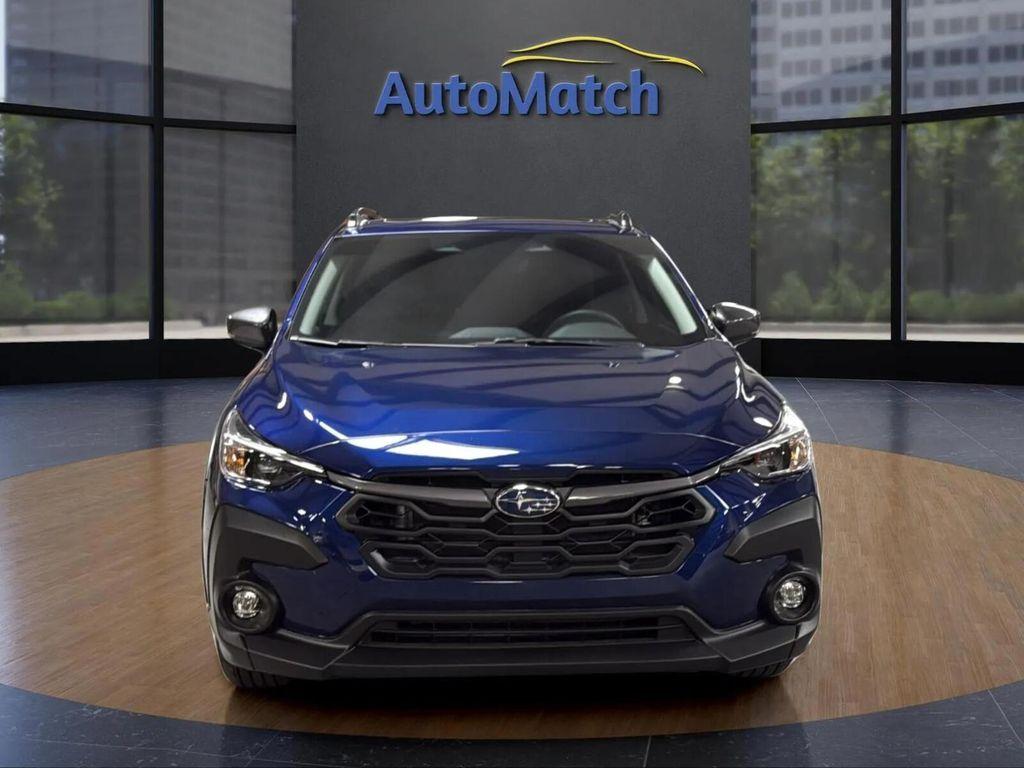 used 2024 Subaru Crosstrek car, priced at $19,995