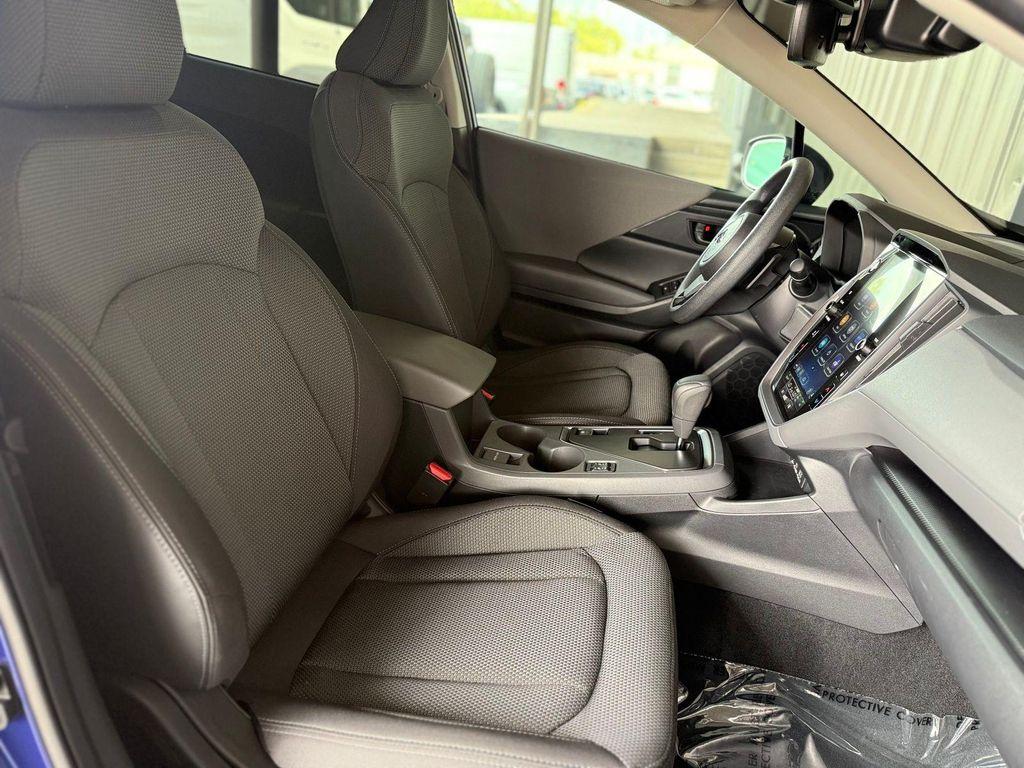 used 2024 Subaru Crosstrek car, priced at $19,995
