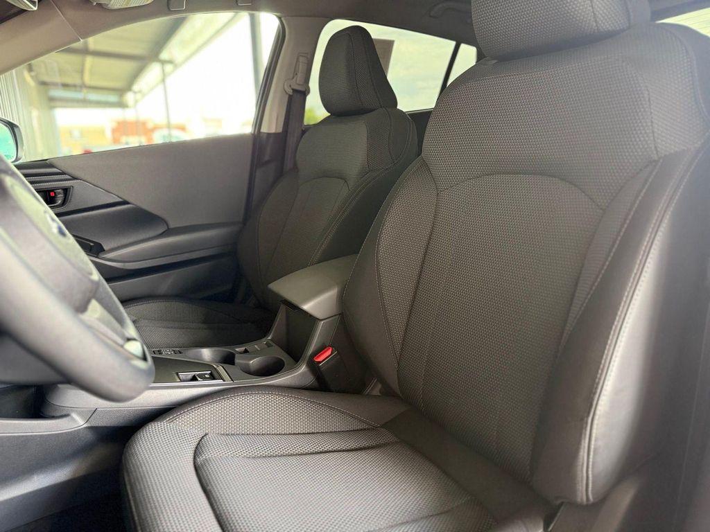 used 2024 Subaru Crosstrek car, priced at $19,995