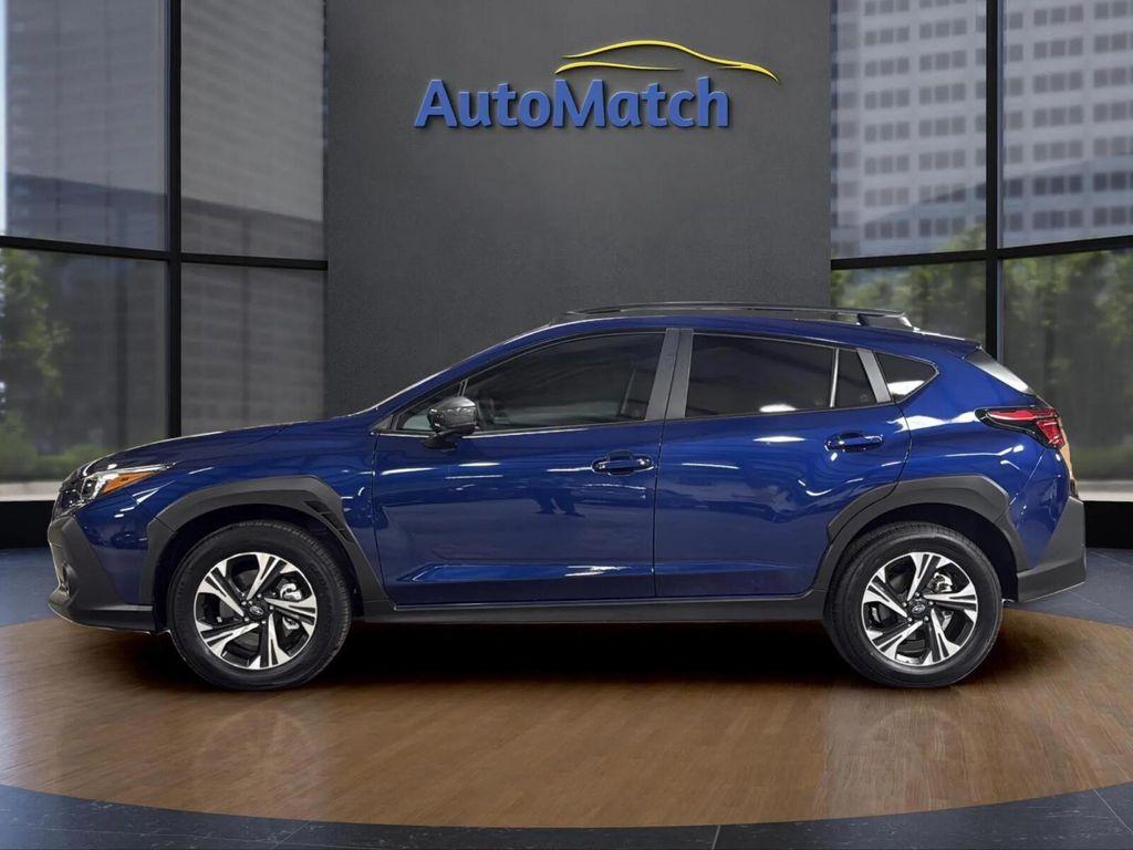 used 2024 Subaru Crosstrek car, priced at $19,995