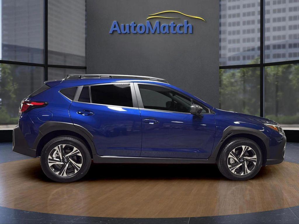 used 2024 Subaru Crosstrek car, priced at $19,995
