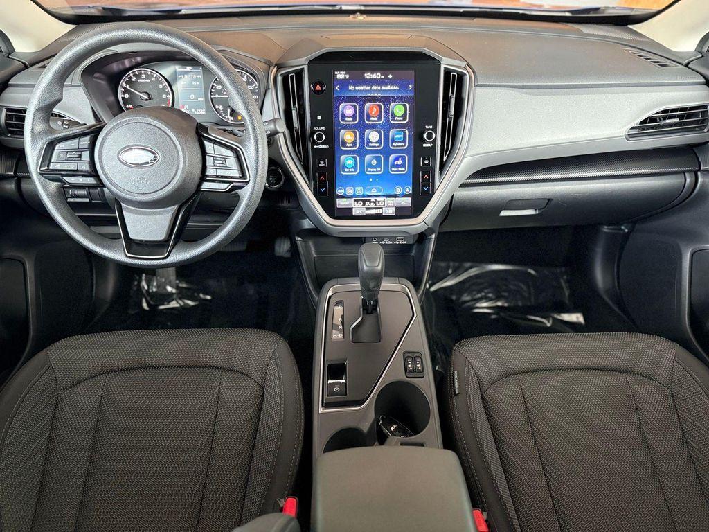 used 2024 Subaru Crosstrek car, priced at $19,995