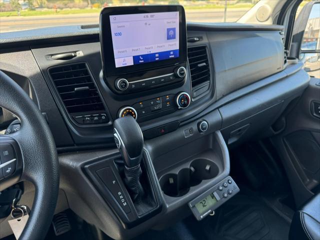 used 2020 Ford Transit-350 car, priced at $49,495