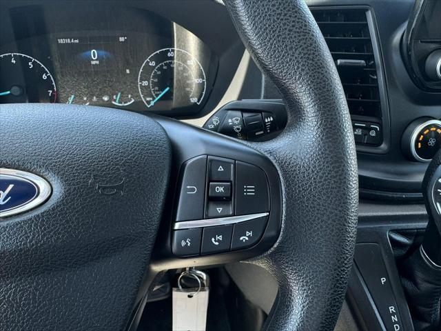 used 2020 Ford Transit-350 car, priced at $49,495