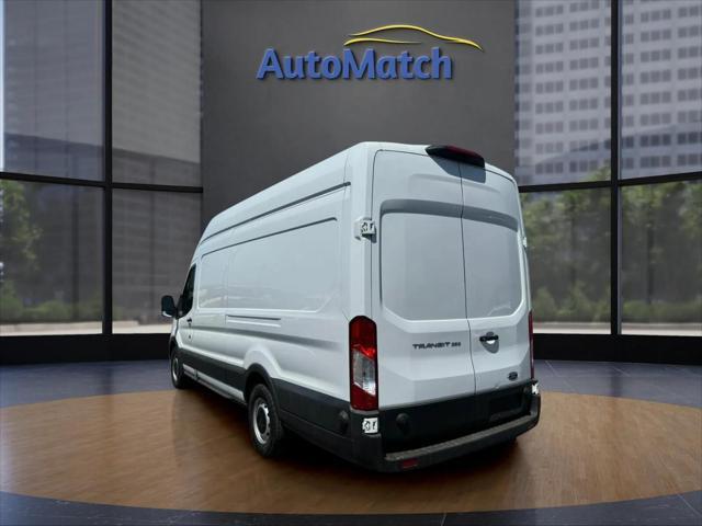 used 2020 Ford Transit-350 car, priced at $49,495