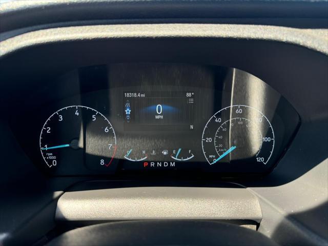 used 2020 Ford Transit-350 car, priced at $49,495