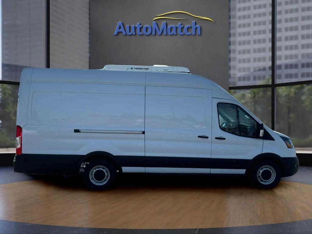 used 2020 Ford Transit-350 car, priced at $47,495