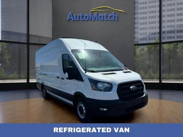 used 2020 Ford Transit-350 car, priced at $49,495