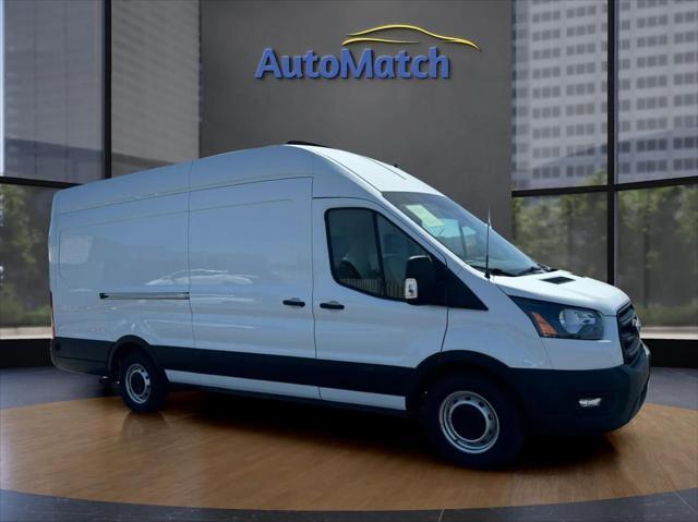 used 2020 Ford Transit-350 car, priced at $49,495