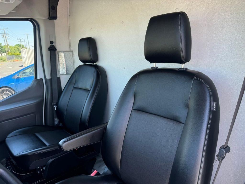 used 2020 Ford Transit-350 car, priced at $47,495