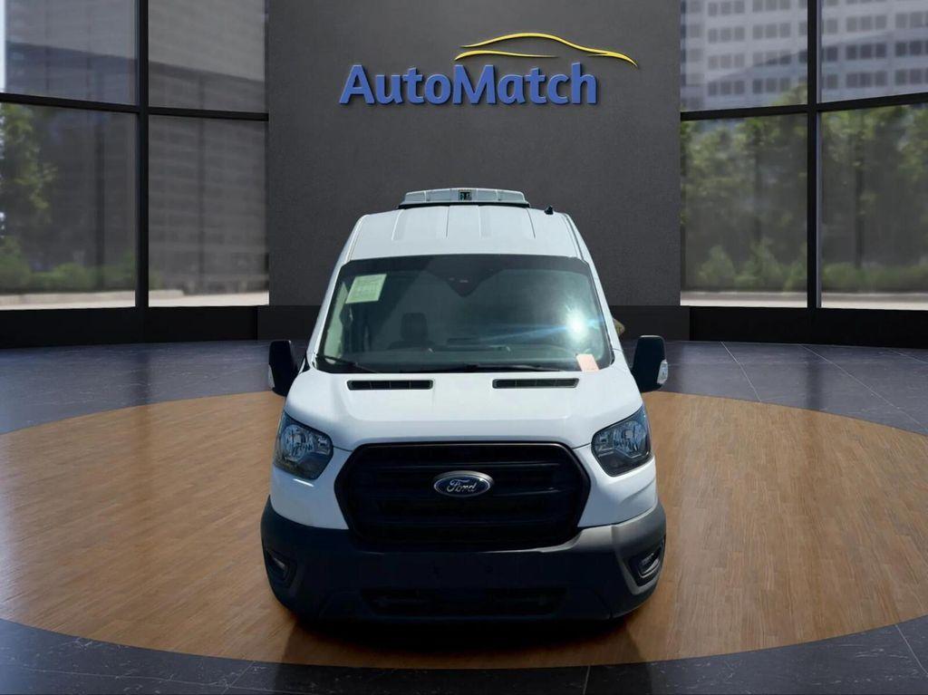 used 2020 Ford Transit-350 car, priced at $47,495