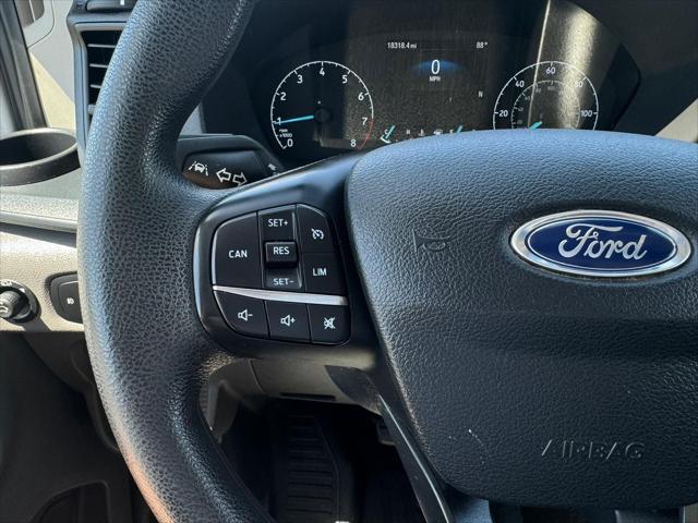 used 2020 Ford Transit-350 car, priced at $49,495