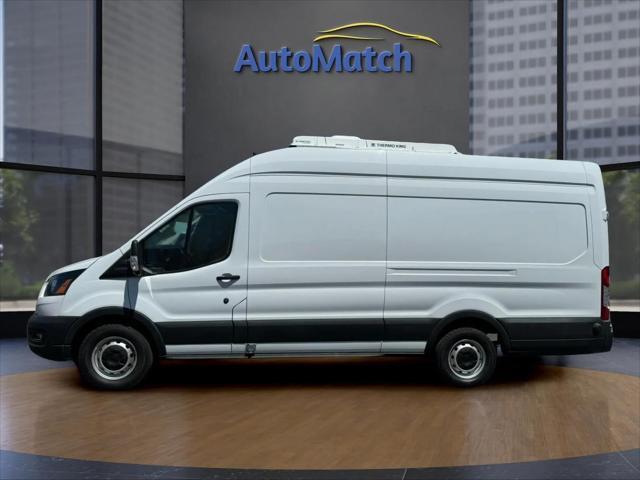 used 2020 Ford Transit-350 car, priced at $49,495