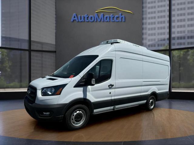 used 2020 Ford Transit-350 car, priced at $49,495