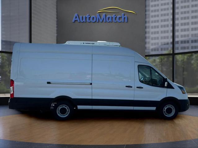 used 2020 Ford Transit-350 car, priced at $49,495