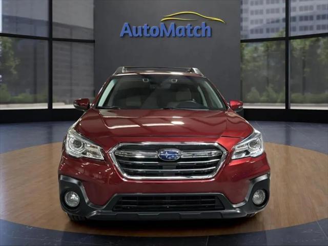 used 2019 Subaru Outback car, priced at $18,595