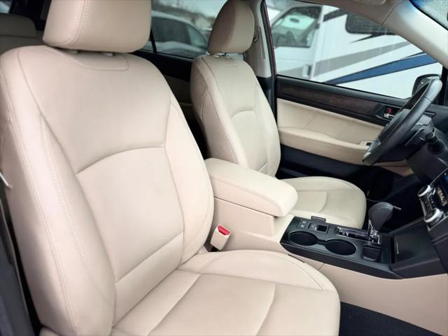 used 2019 Subaru Outback car, priced at $18,595