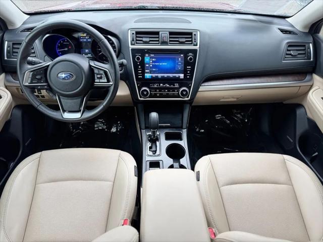 used 2019 Subaru Outback car, priced at $18,595