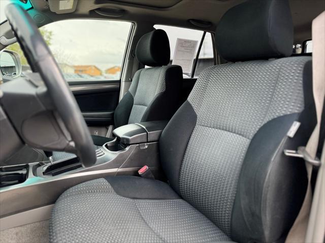 used 2007 Toyota 4Runner car, priced at $15,995