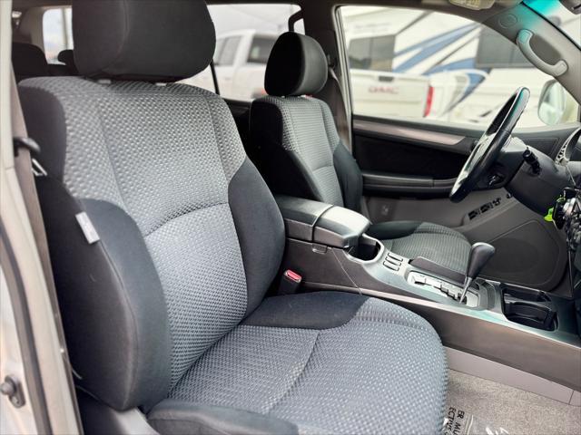 used 2007 Toyota 4Runner car, priced at $15,995