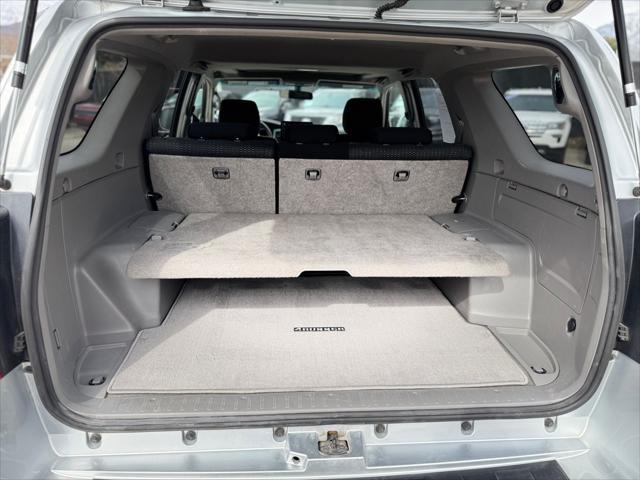 used 2007 Toyota 4Runner car, priced at $15,995