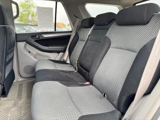 used 2007 Toyota 4Runner car, priced at $15,995