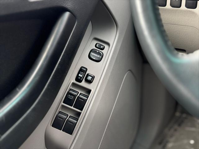 used 2007 Toyota 4Runner car, priced at $15,995