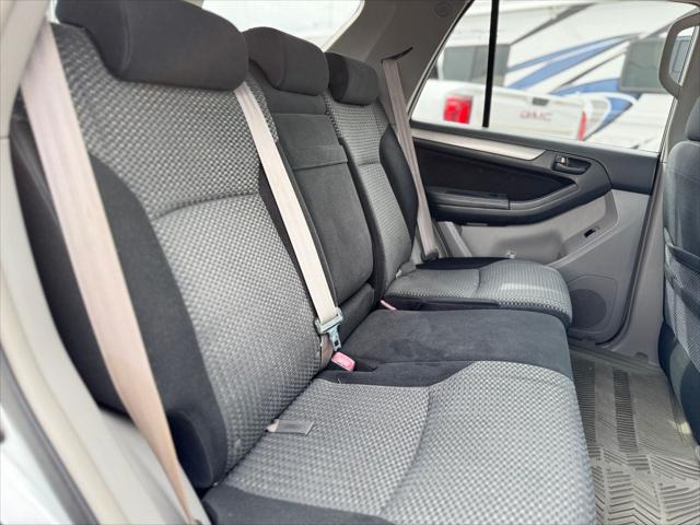 used 2007 Toyota 4Runner car, priced at $15,995