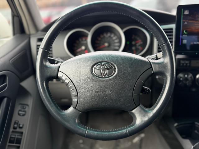 used 2007 Toyota 4Runner car, priced at $15,995