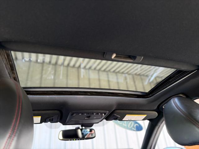 used 2023 INFINITI Q50 car, priced at $37,995