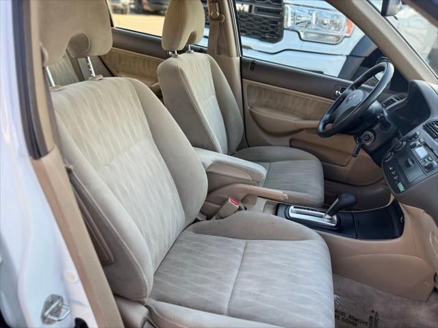 used 2004 Honda Civic car, priced at $5,595