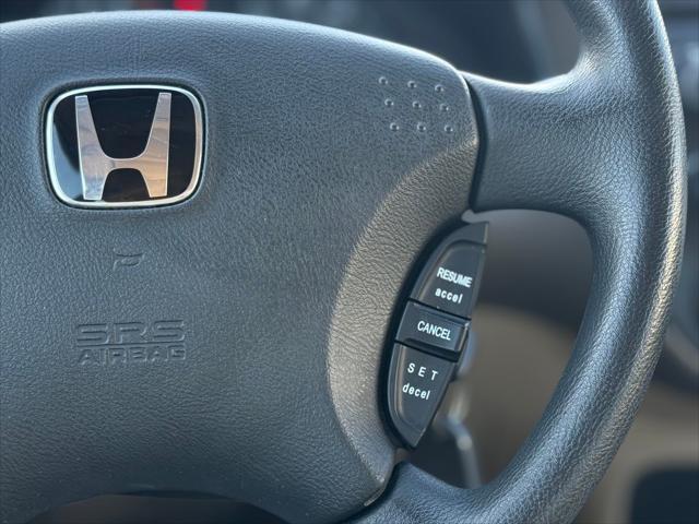 used 2004 Honda Civic car, priced at $5,595