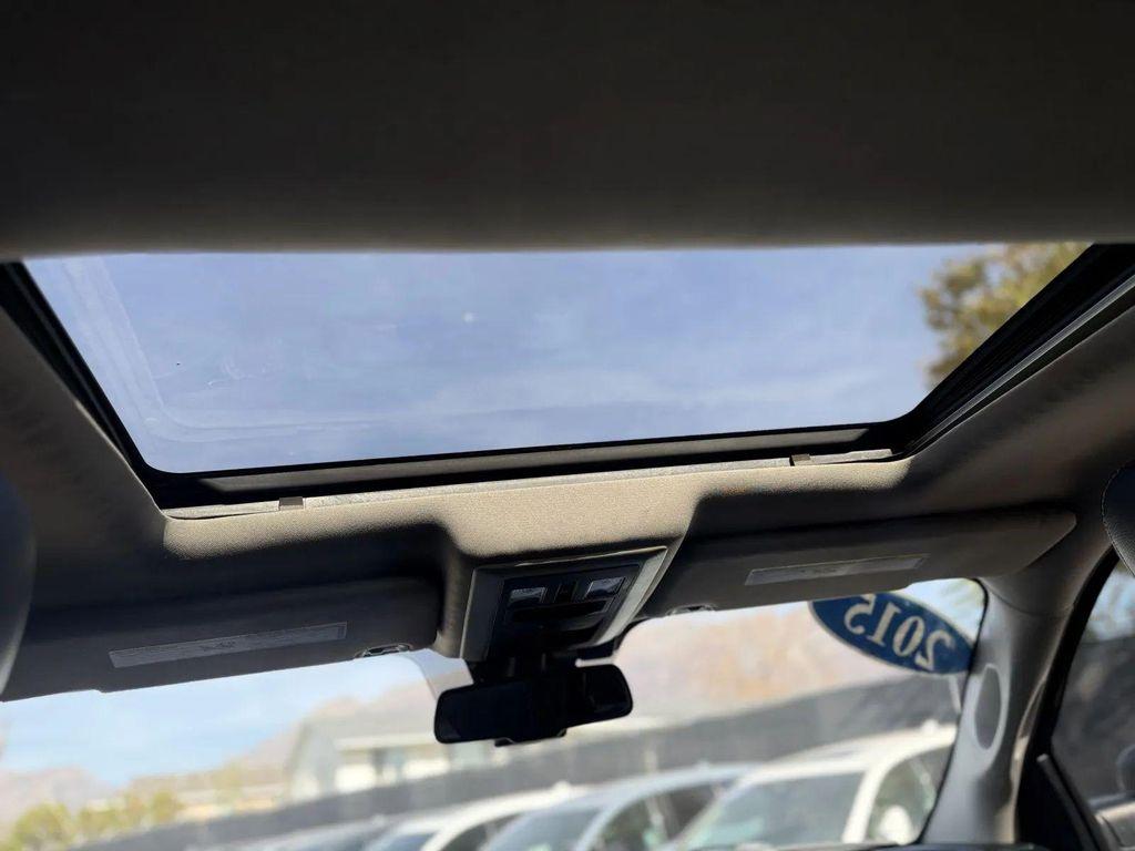 used 2015 Ram 1500 car