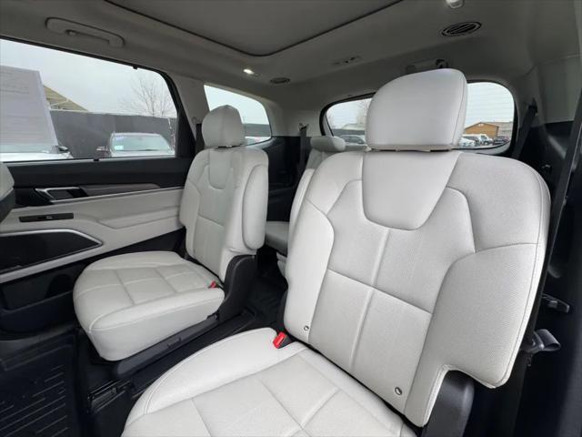 used 2020 Kia Telluride car, priced at $24,595