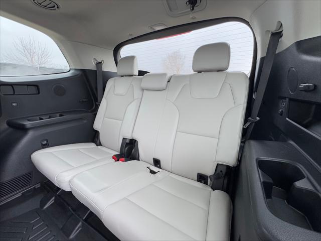 used 2020 Kia Telluride car, priced at $25,995